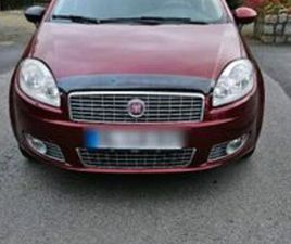 FIAT LINEA FIAT LINEA