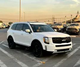 KIA TELLURIDE