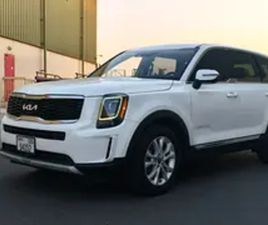 KIA TELLURIDE