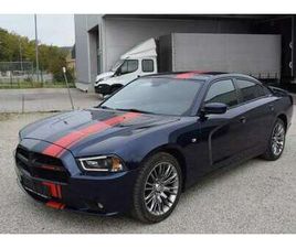 DODGE CHARGER R/T RT HEMI 5,7 AWD