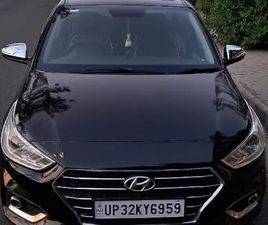HYUNDAI VERNA