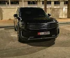 KIA TELLURIDE