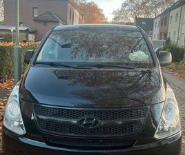 HYUNDAI H1 HYUNDAI H-1 2012 AUTOMATIK