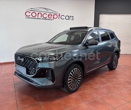 EBRO S800 1.6 TGDI PREMIUM 7 DCT