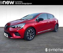 CLIO E-TECH FULL HYBRID 145 TECHNO