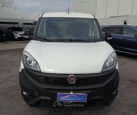FIAT DOBLO COMBINATO FIAT DOBLO MAX 1.6 M-JET