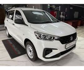 2023 SUZUKI ERTIGA 1.5 GA