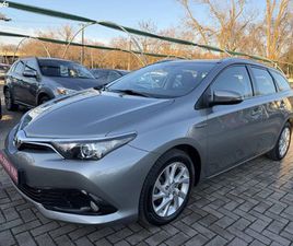 TOYOTA AURIS TOURING SPORTS TOYOTA AURIS TOURING SPORTS 1.8 HSD ACTIVE TREN...
