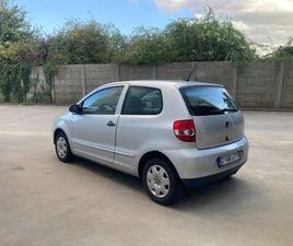 1.2 BENZINE 2010 MET 102000KM*AIRCO*ZEER GOED*