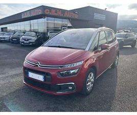 GRAND BLUEHDI 120CH BUSINESS + S&S 98G