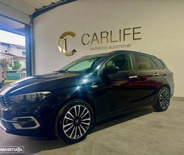FIAT TIPO STATION WAGON 1.3 MULTIJET LIFE