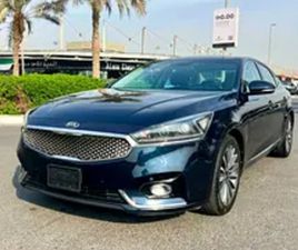 KIA CADENZA
