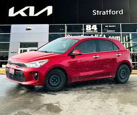 2020 KIA RIO EX SPORT EX SPORT