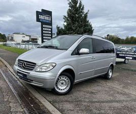 2.0 CDI 116CH BV6 TREND 7 PLACES TVA20% 10,000€ H.T. 4PNEUS NEUF