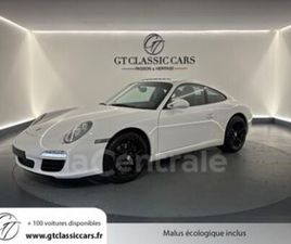 911 CARRERA COUPE 3.6I 345