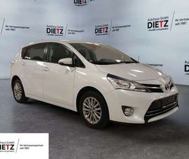 1.8 HYBRID EDITION-S*NAVI*KAM*SPUR*1HAND