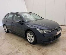 VIII VARIANT LIFE 1.0E-TSI / DSG /€11.560 NETTO