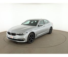 BMW SÉRIE 5 520DA XDRIVE LUXURY