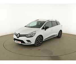 RENAULT CLIO 0.9 TCE ENERGY LIMITED