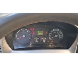 KIA MOTORS BONGO K-2500 2.5 4X2 TB DIESEL 2014