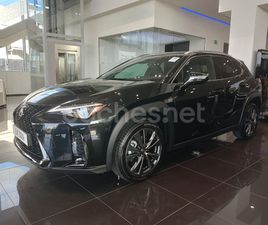 LEXUS UX UX 300H LEXUS UX 300H F SPORT LEGEND