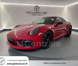 PORSCHE 911 992 CARRERA S 992 COUPE CARRERA S 3.0 450 PDK A PARTIR DE 1027E