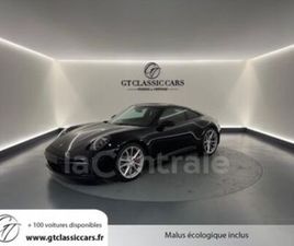 PORSCHE 911 992 CARRERA S 992 COUPE CARRERA S 3.0 450 PDK A PARTIR DE 837E