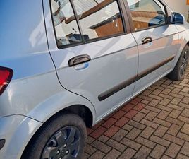 HYUNDAI GETZ 1,3