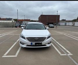 HYUNDAI SONATA HYUNDAI SONATA LF 2.0 LPG