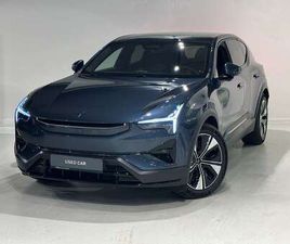 POLESTAR POLESTAR 3 LONG RANGE DUAL MOTOR B&W/LUCHTVERING