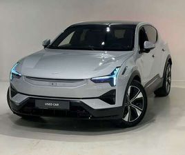 POLESTAR POLESTAR 3 LONG RANGE DUAL MOTOR B&W/LUCHTVERING