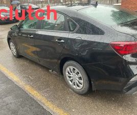 KIA FORTE 2024 KIA FORTE LX