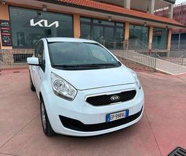 VENGA 1.4 CVVT ACTIVE (EX EASY)