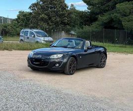 MAZDA MX5 MX-5 III 2005 ROADSTER COUPE ROADSTER 1.8 WIND FL