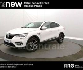 RENAULT ARKANA E-TECH 1.6 E-TECH 145 INTENS 21B