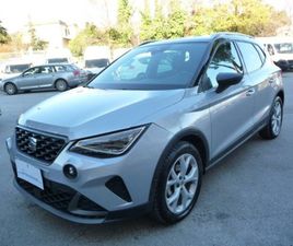 ARONA ARONA 1.0 TGI FR