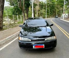 TOYOTA PASEO TOYOTA PASEO PASEO 1994