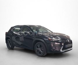 LEXUS UX UX 250H LEXUS UX 2.0 250H PREMIUM