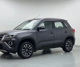 TOYOTA URBAN CRUISER