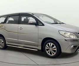 TOYOTA INNOVA