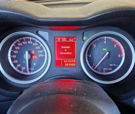 ALFA ROMEO 159 SW SW 2.4 JTDM EXCLUSIVE 210CV