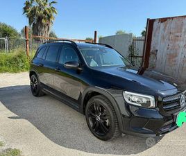 MERCEDES GLB GLB 200 MECEDES GLB 200 SPORT