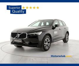 VOLVO XC60 B4 (D) AWD GEARTRONIC MOMENTUM