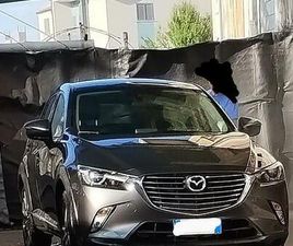 AUTO BEN MANTENUTA,PRONTA PER ESSERE GUIDATA SENZA