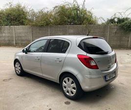 1.2 BENZINE 10/2010 MET 102000KM*GARANTIE*EURO 5*