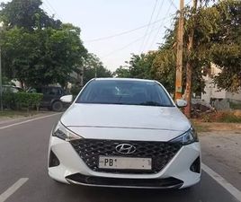 HYUNDAI VERNA