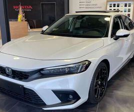 CIVIC E:HEV 2.0 I-MMD HYBRID ADVANCE 8 J GARANTIE*