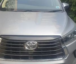 TOYOTA INNOVA