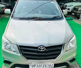 TOYOTA INNOVA