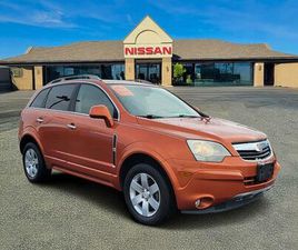 SATURN VUE USED 2008 SATURN VUE XR